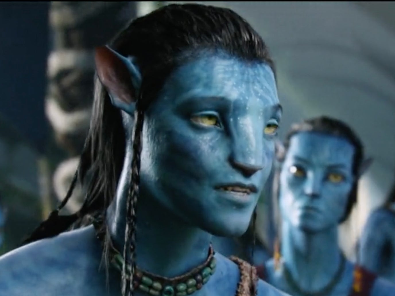 James Cameron và hơn một thập kỷ thai nghén Avatar 2